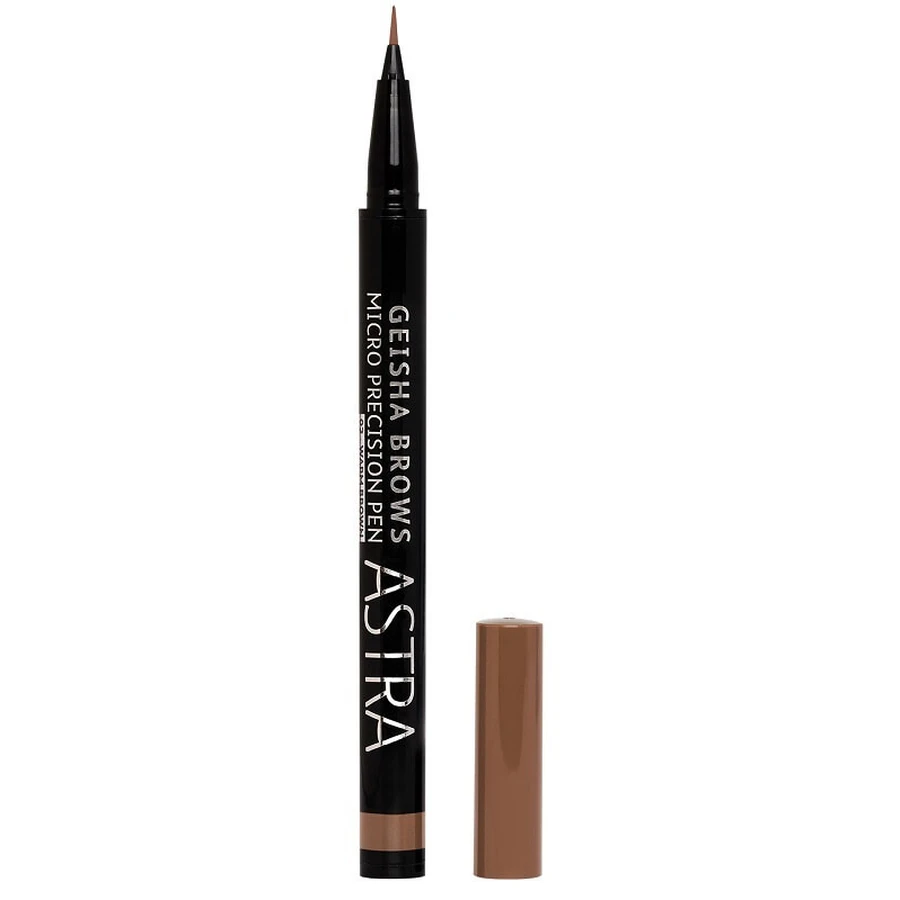 ASTRA GEISHA BROWS MICRO PEN02