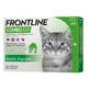 Frontline Combo Spot-On Cats and Ferrets: total protection (3 pipettes)
