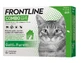 Frontline Combo Spot-On Katzen und Frettchen: Totalschutz (3 Pipetten)