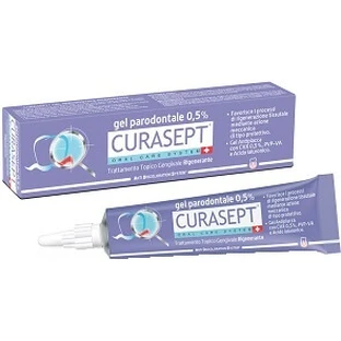 Curasept Parod Rigen Gel 30ml