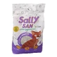 SALLY SAN CAT LAVENDER AGGLOMERIERENDE STREU 5 KG