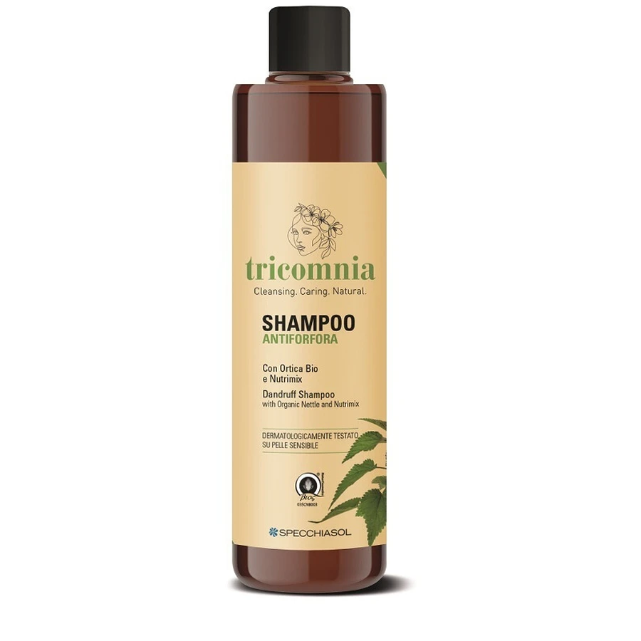 TRICOMNIA ANTI-SCHUPPEN-SHAMPOO