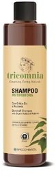 CHAMPÚ ANTICASPA TRICOMNIA