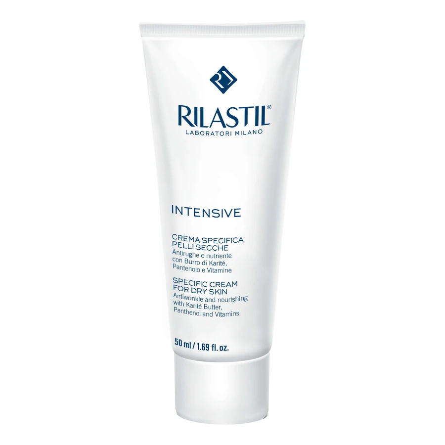 Rilastil Intensive Dry Skin Cream 50ml