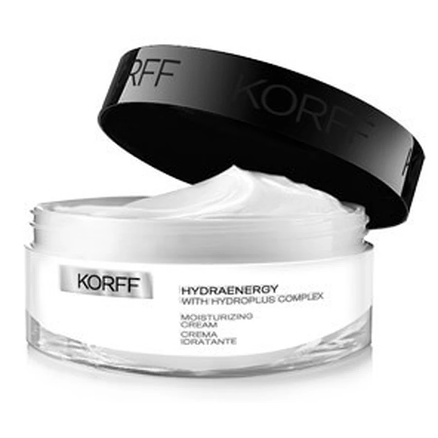 KORFF HYDRAENERGY CRÈME NF