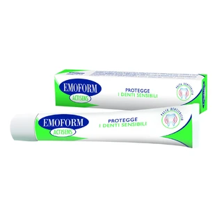 Emoform Actisens Dentif 75ml