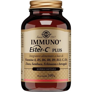 Immuno Ester-c Plus 60prl