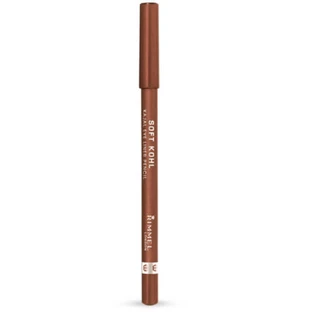 Rimmel Soft Kohl Eye Pencil 011 Sable Brown 1.2g