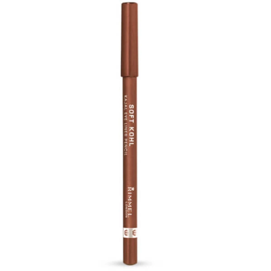 Rimmel Soft Kohl Eye Pencil 011 Sable Brown 1.2g