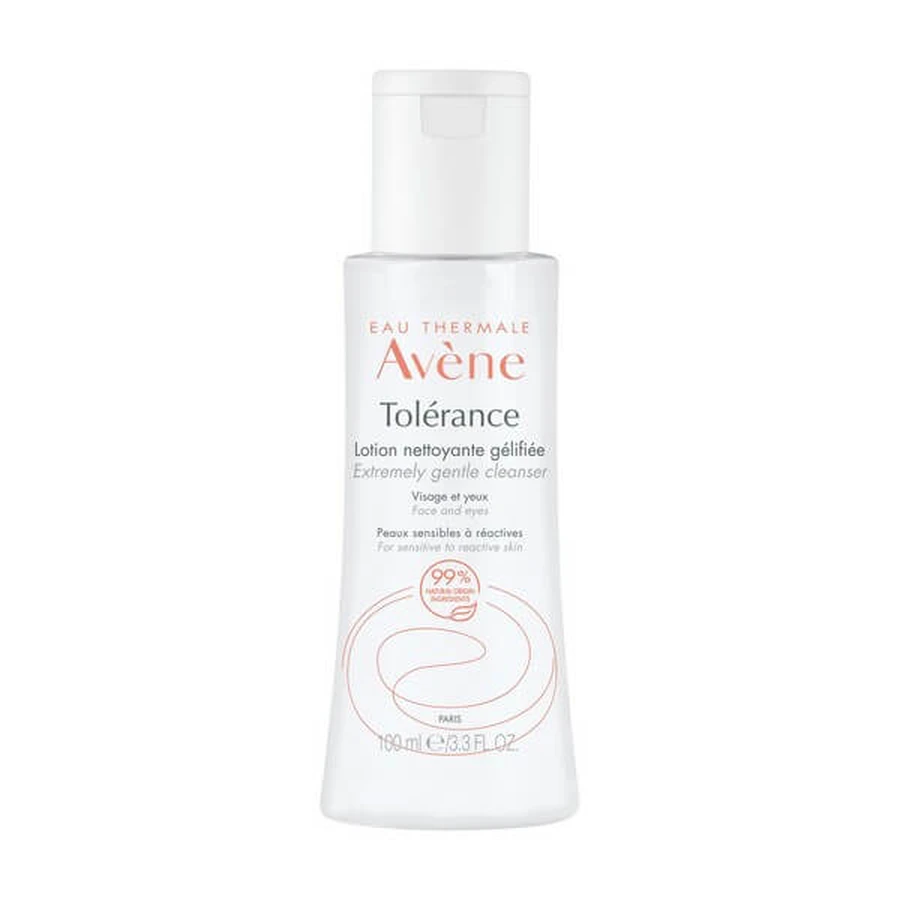  Eau Thermale Avène - Tolérance Reinigungslotion Gel 100 ml