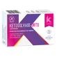 Ketosolvase Urto digestive enzyme supplement 30 tablets