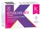 Ketosolvase Urto digestive enzyme supplement 30 tablets