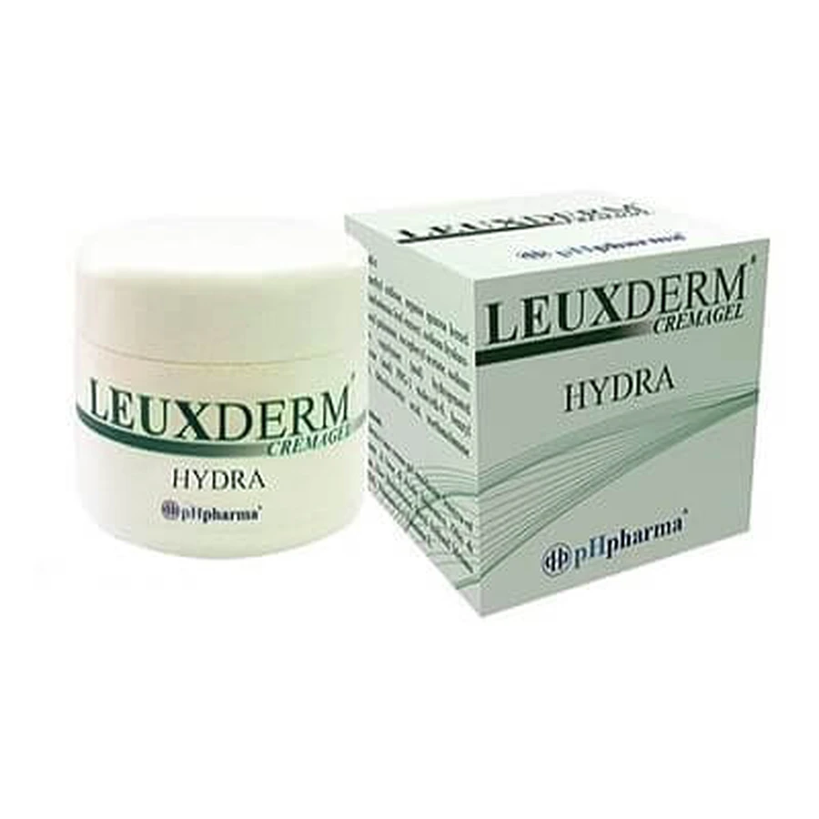 Leuxderm Hydra 150 Ml