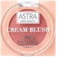 ASTRA PURE BEAUTY CR BLUSH 03
