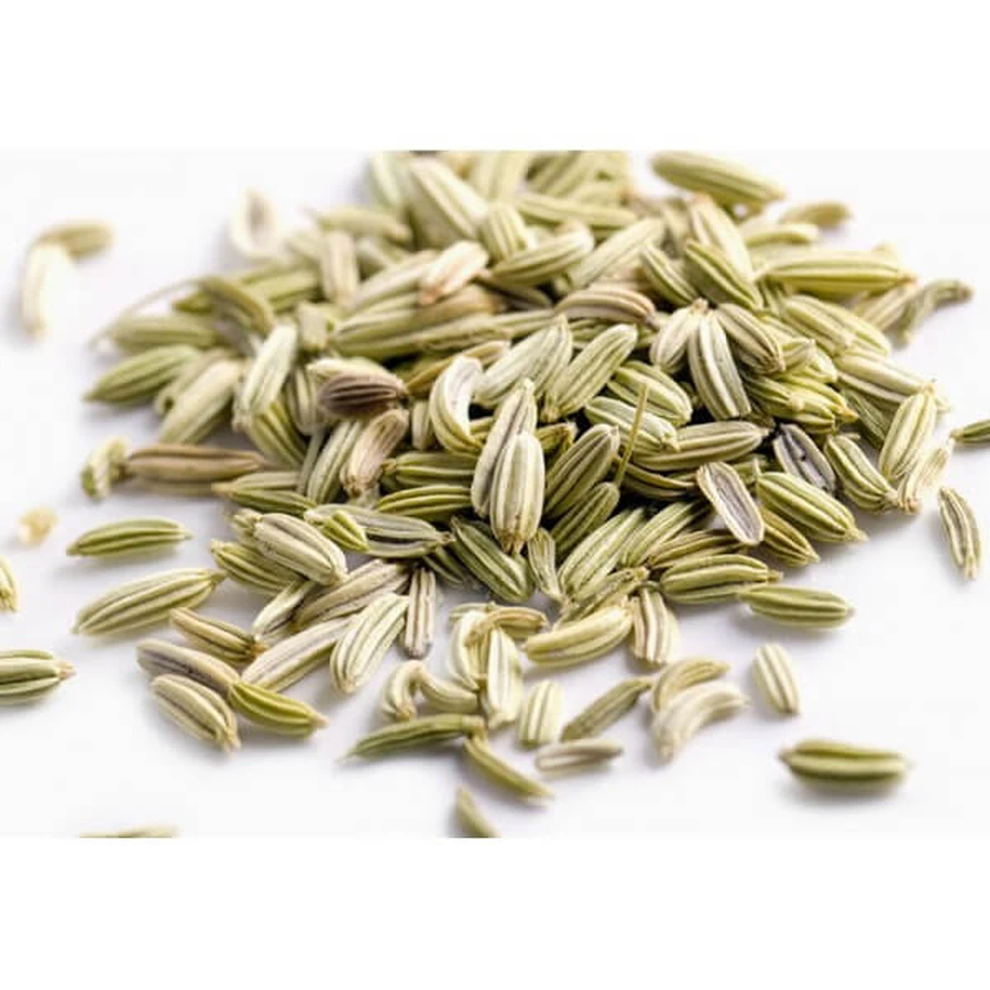  Wild fennel in fruits for herbal tea