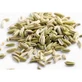  Wild fennel in fruits for herbal tea