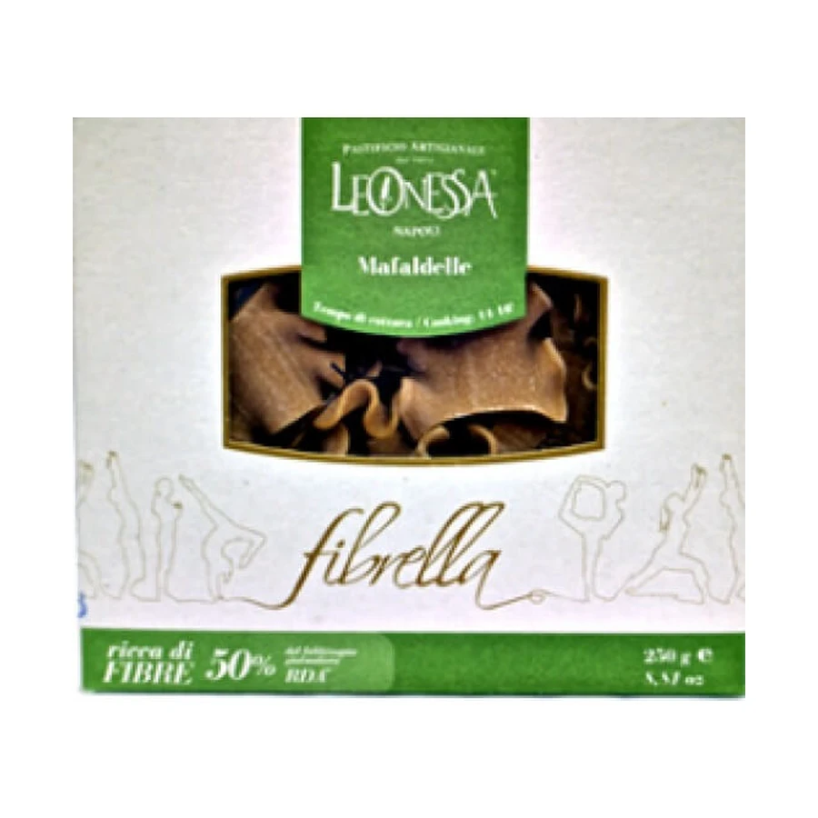 FIBRELLA Mafaldelle 250g