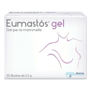 Eumastos Gel 30bust