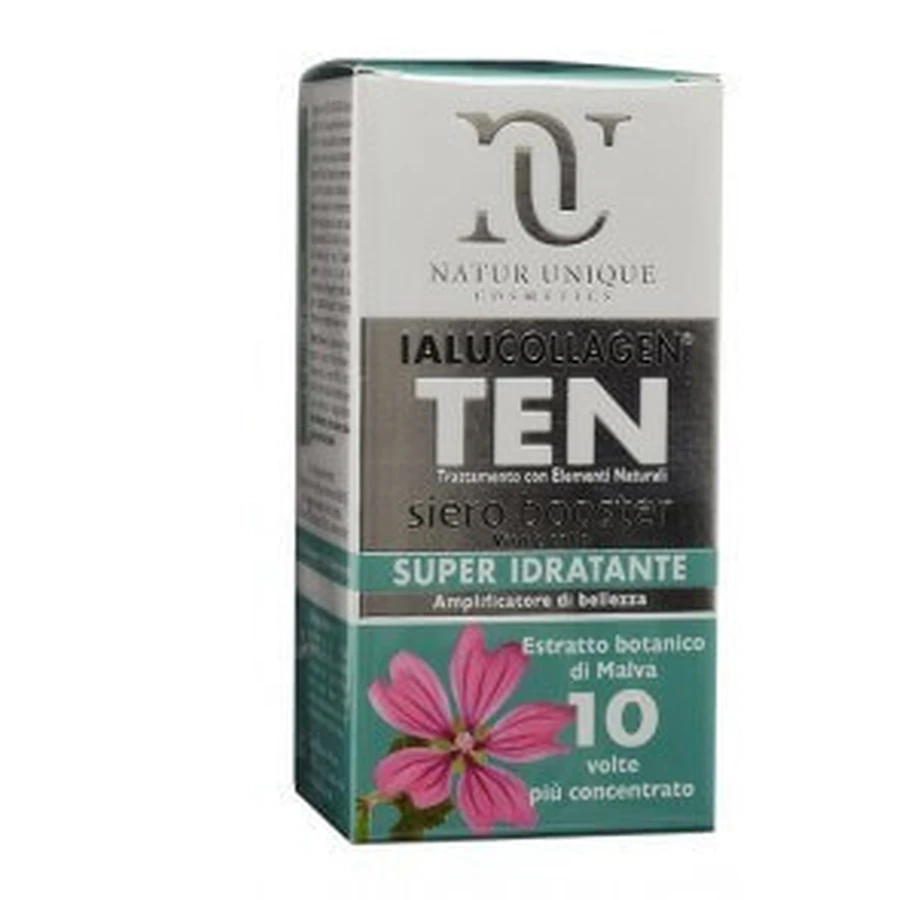 IALUCOLLAGEN Ten Booster Hydr.
