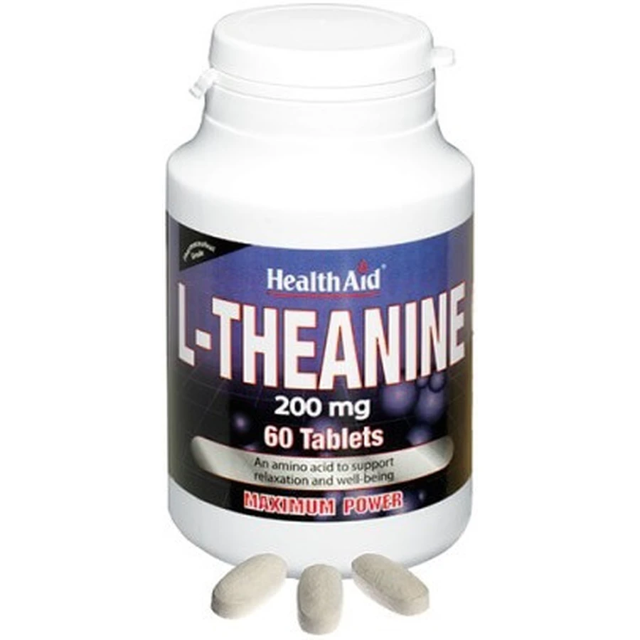 THEANIN 60CPR