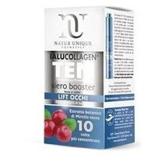 IALUCOLLAGEN Ten Eye Booster