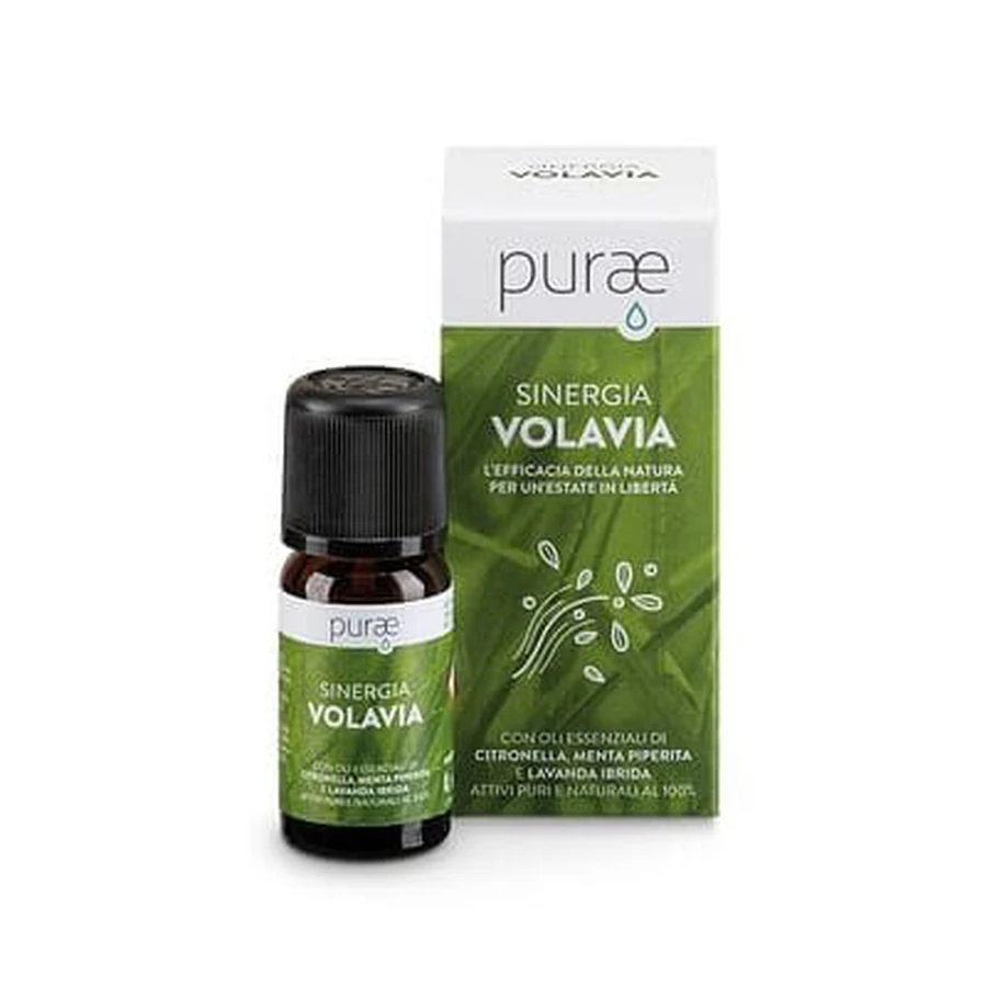 Purae Synergie Volavia 10ml