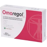 Omoregol 30 Tabletten Magen und Verdauung Ergänzung