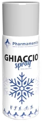 PHARMAMENTIS ICE SPR400ML