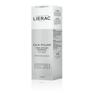 Lierac Cica Crema Rellenadora Reparadora 40ml