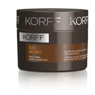 KORFF SUN SECR CR SUP/TAN