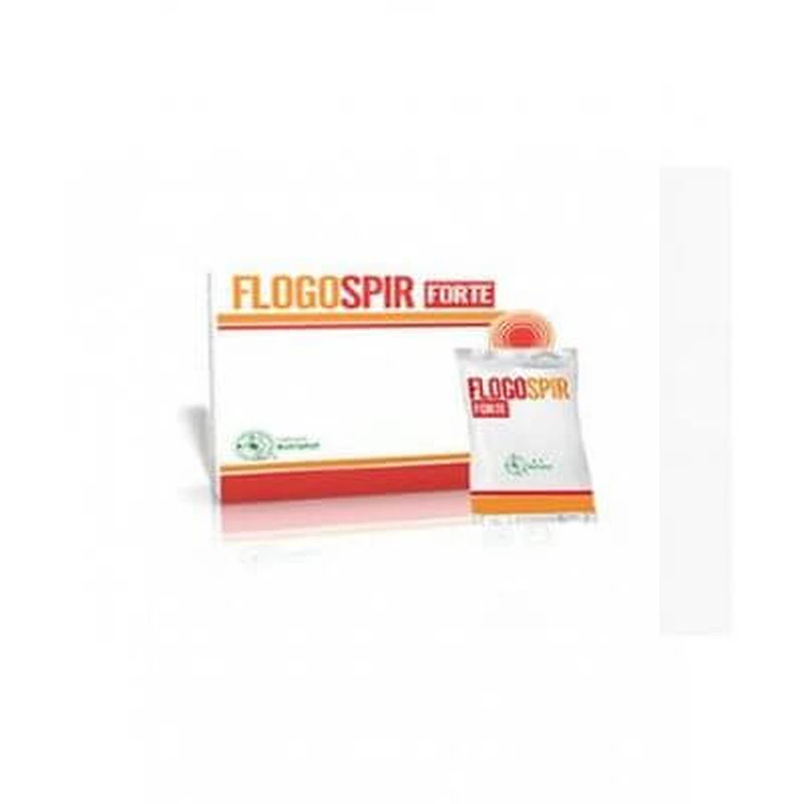 Flogospir Forte
