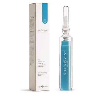 AQUAVIS Gel Anti-Acné 10ml