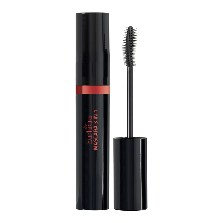 Euphidra mascara 3in1
