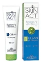 SKIN ACT CLEAN 150ML