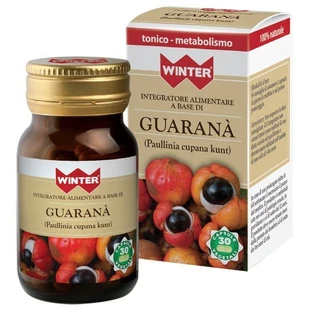 GUARANÁ DE INVIERNO' 30CPS VEG