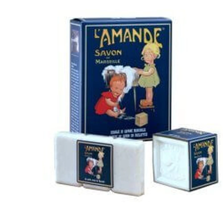 L'AMANDE MENAGE CUBE SAV MARS