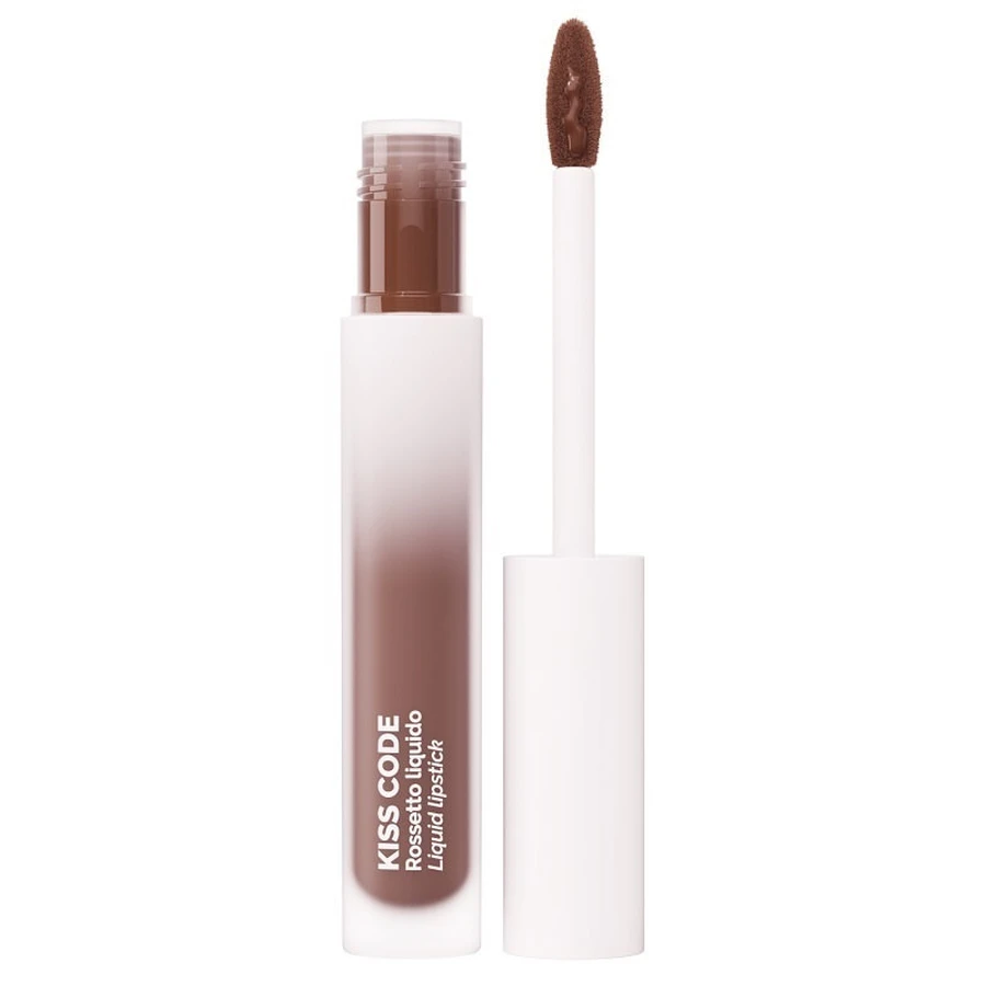 BAISER DE PEAU CODE 02 ÉPICÉ