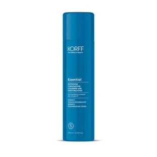 Korff Essential Regenerierendes Gesichtswasser