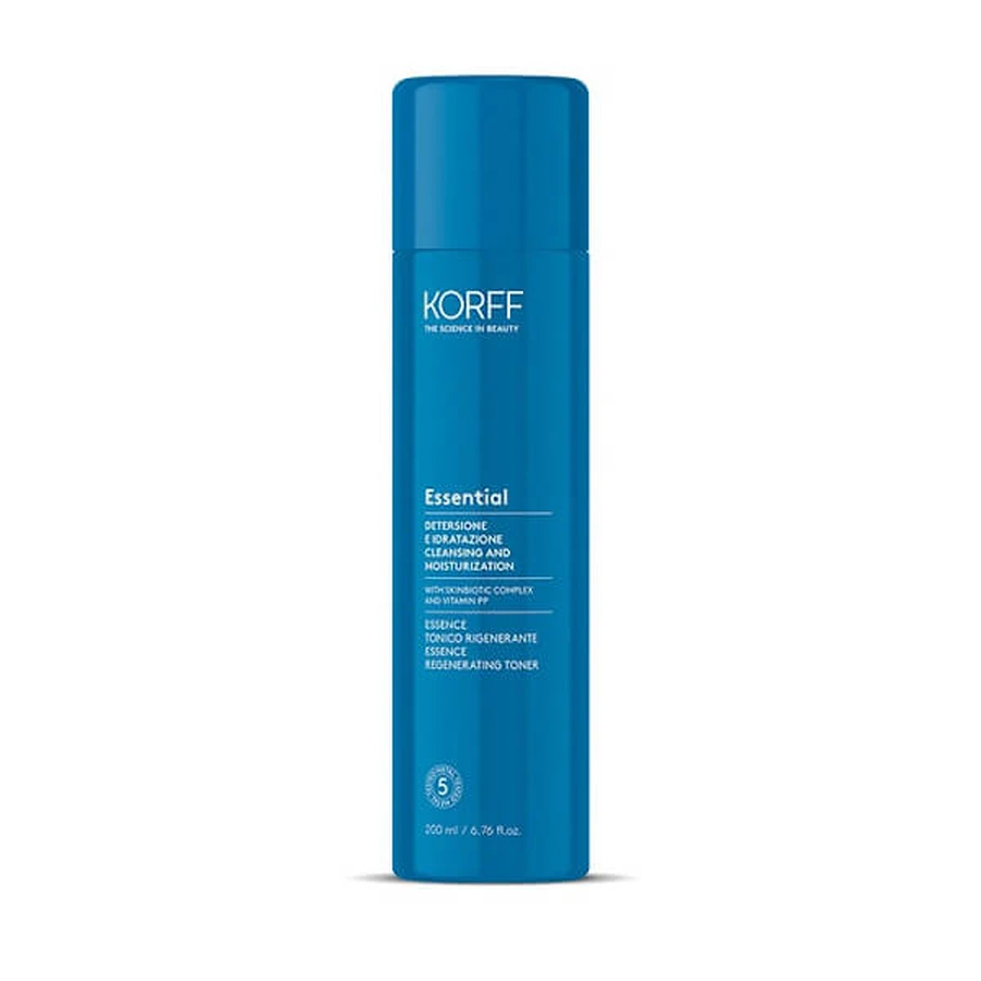 Korff Essential Regenerierendes Gesichtswasser