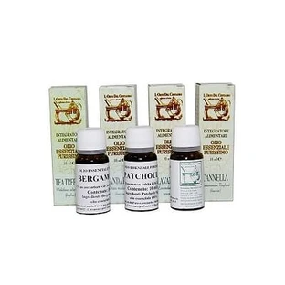 Essentiële olie tea tree 10 ml