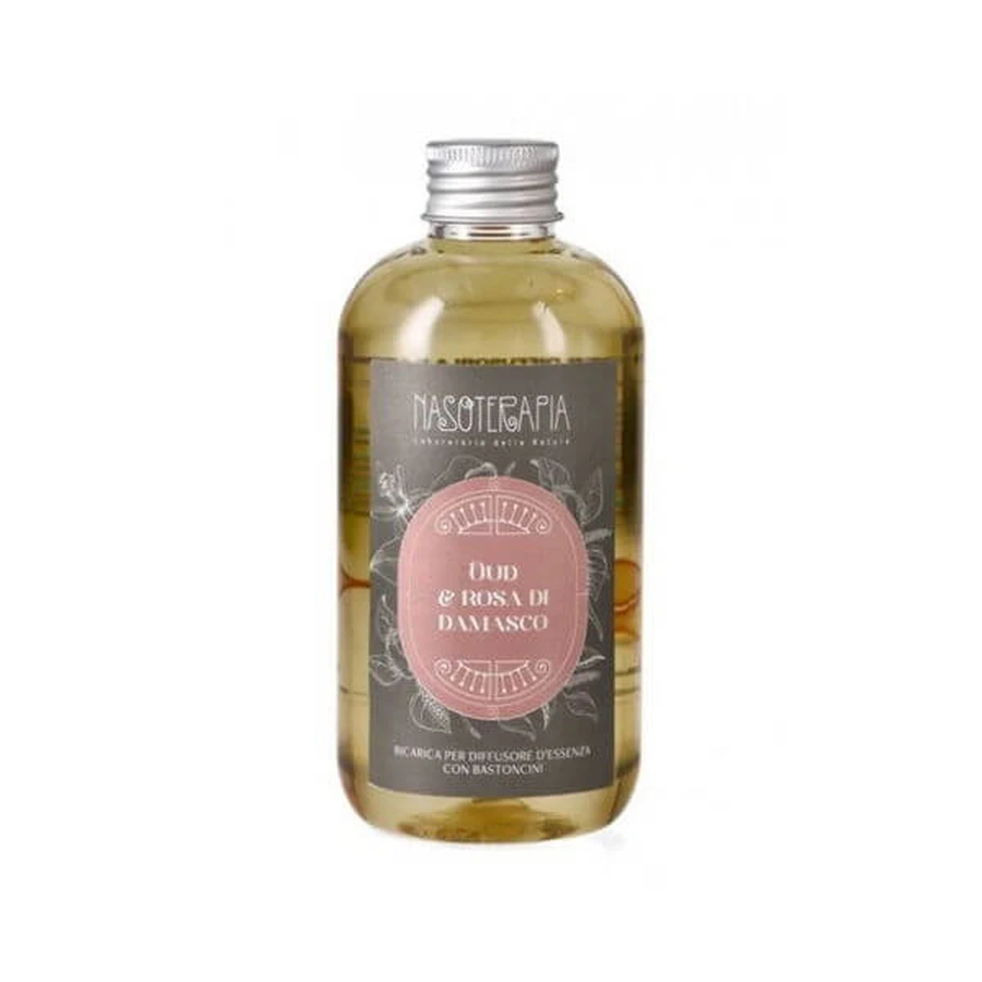 NASOTHERAPY DIFF OUD ROSE RIC