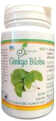 Ginkgo Biloba 50cps