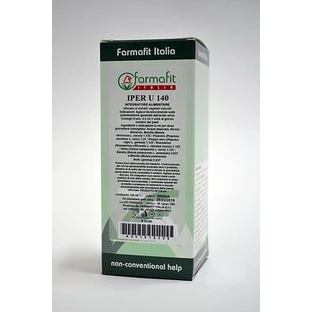 Hyper U 140 Tropfen 100ml