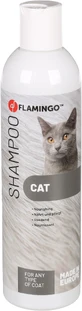 FLAMINGO CAT MACADAMIA SHAMPOO 300 ML