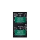 Apivita Ginkgo Biloba Augenmaske Dunkle Augenringe 2x2ml