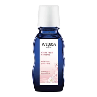 Almond Face Oil 50ml