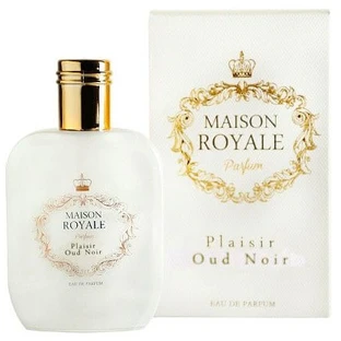 MAISON R U OUD NOIR EDP 100 V