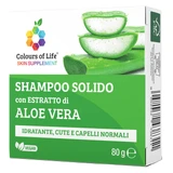 ALOE Sh.Solid 80gr FARBEN