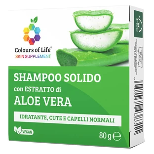 ALOE Sh.Solid 80gr FARBEN