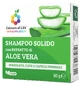 ALOE Sh.Solid 80gr COLOURS